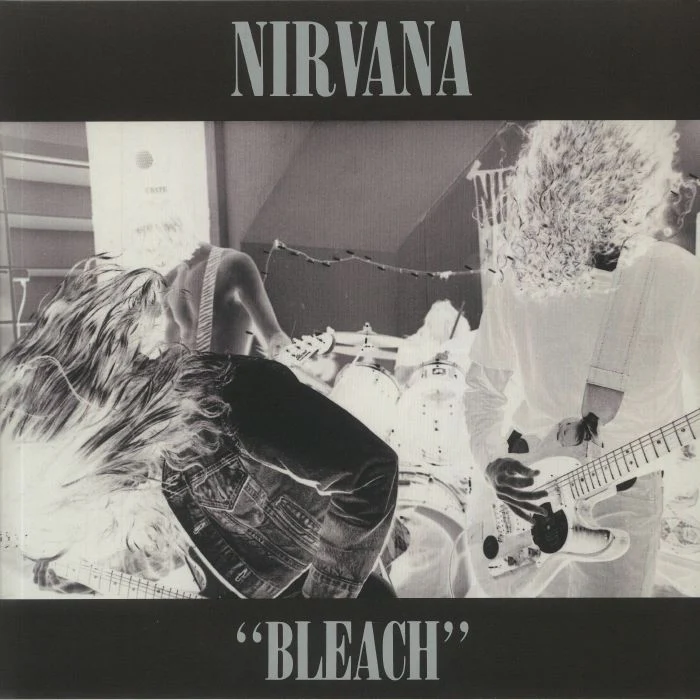 Punk / Post / New Wave